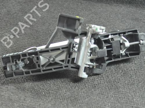 Højre bagtil udvendigt håndtag FORD B-MAX (JK) 1.0 EcoBoost (100 hp) 6722230