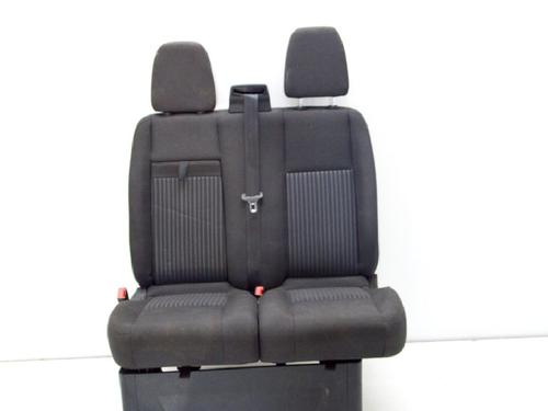 Used Left front seat Left front seat FORD TRANSIT V363 Van (FCD, FDD) 2.0 EcoBlue RWD (130 hp) 6772780 6772780