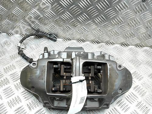 Left front brake caliper VW PASSAT B7 (362) 1.4 TSI EcoFuel | BP37468996M105 - Image 3