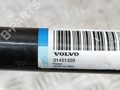 Anti roll bar VOLVO XC60 II (246) D4 AWD | BP24141119M96 