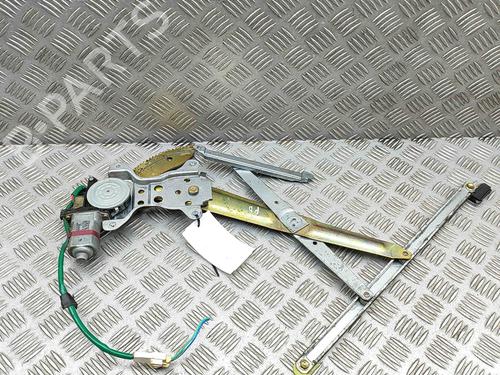 Front left window mechanism TOYOTA HILUX VI Pickup (_N1_) 2.5 D-4D 4WD (KDN165, KDN170, KDN190) | BP29486868C22 