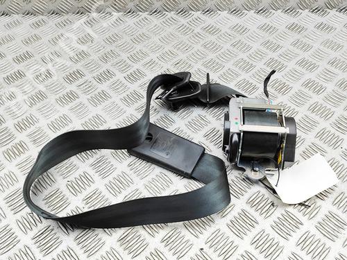 Front right seatbelt RENAULT ZOE (BFM_) ZOE (BFMC, BFMD) | BP36415318I25 - Image 4