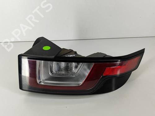 Used Right taillight LAND ROVER RANGE ROVER EVOQUE (L538) 2.0 D 4x4 (180 hp) 23415616