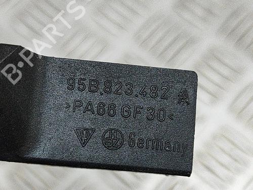 Other PORSCHE MACAN (95B) 3.0 S | BP21078451O1