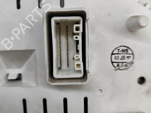 Instrument cluster MITSUBISHI COLT VI (Z3_A, Z2_A) 1.5 DI-D (Z39A) | BP25219211C47