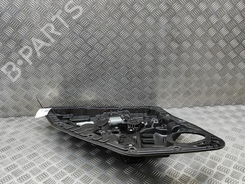 Rear left window mechanism MERCEDES-BENZ EQB (X243) EQB 300 4-matic (243.608, 243.609) | BP29593951C24 