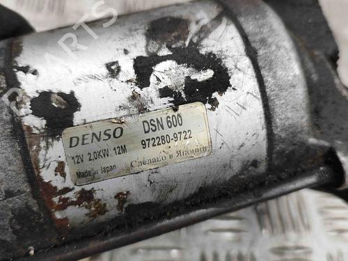 Starter LAND ROVER DEFENDER Station Wagon (L316, L315) 2.5 Td5 4x4 (L316) | BP19502191M8 