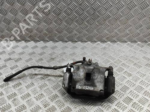 Used Right front brake caliper Right front brake caliper MAZDA CX-30 (DM) e-SKYACTIV-X M Hybrid (186 hp) 29391843 29391843