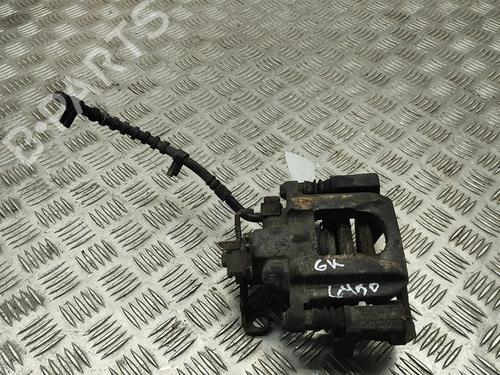 Left rear brake caliper CHRYSLER GRAND VOYAGER V (RT) 2.8 CRD | BP38070261M107 - Image 2