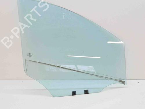 Used Front right door window RENAULT ZOE (BFM_) ZOE (88 hp) 8842537