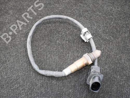 Used Electronic sensor Electronic sensor BMW 4 Coupe (F32, F82) 420 d (184 hp) 6755774 6755774