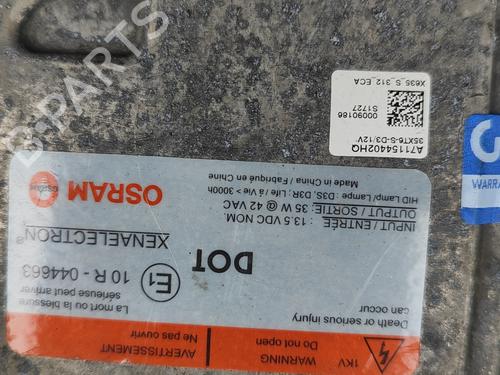 Electronic module LAND ROVER DISCOVERY SPORT (L550) 2.0 D 4x4 | BP27015149M83 