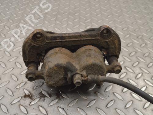 Right front brake caliper HYUNDAI SANTA FÉ II (CM) 2.2 CRDi | BP30231435M104 