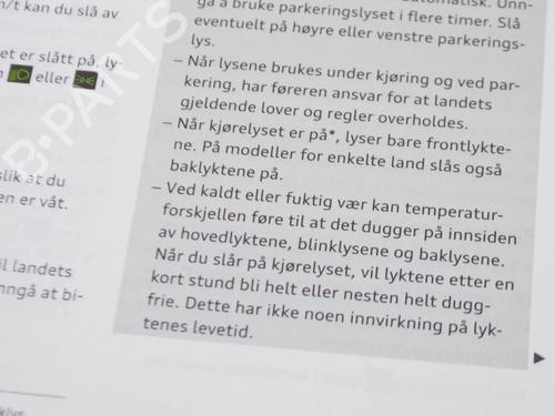 Other AUDI Q4 E-TRON Sportback (F4N) 40 | BP27761651O1 