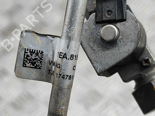 AC pipe VW ID.3 (E11, E12) Pro S | BP28552138M126