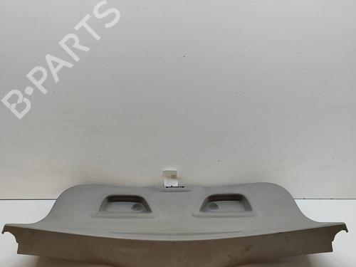 Boot lining RENAULT ZOE (BFM_) ZOE | BP32754876I3  - Image 5