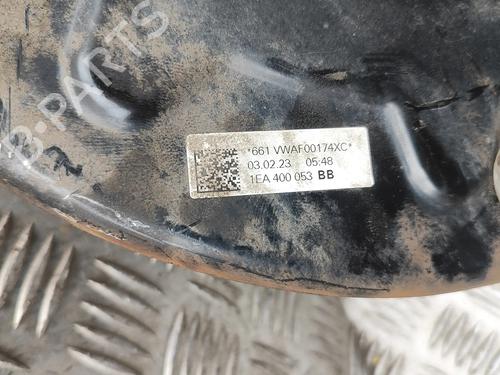 Left front steering knuckle VW ID.4 (E21) GTX | BP35717380M25  - Image 8