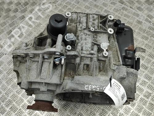 Gearbox VW PASSAT B7 Variant (365) 2.0 TDI | BP26242148M3 - Image 5