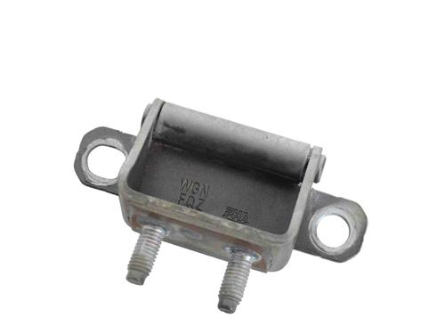 Hinge/Door check strap KIA SORENTO II (XM) 2.2 CRDi 4WD | BP30240057C146 