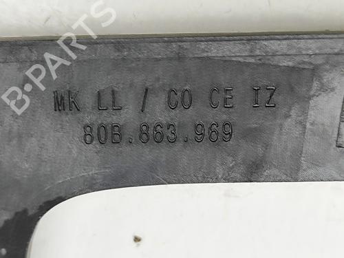 Middle console AUDI Q5 (FYB, FYG) 40 TDI Mild Hybrid quattro | BP33387186I22 - Image 8