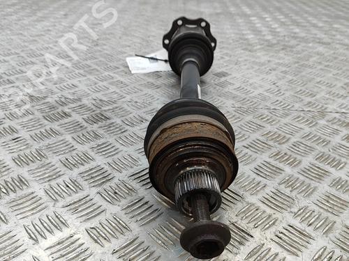 Left front driveshaft AUDI Q7 (4MB, 4MG, 4MQ) 45 TDI quattro | BP28446851M38 - Image 6