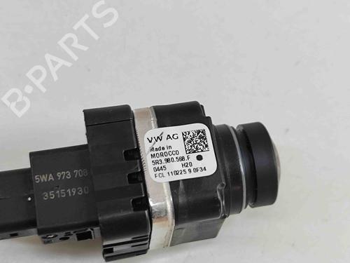 Kamera VW TAYRON (R41) 1.5 eHybrid | BP29459079E14 
