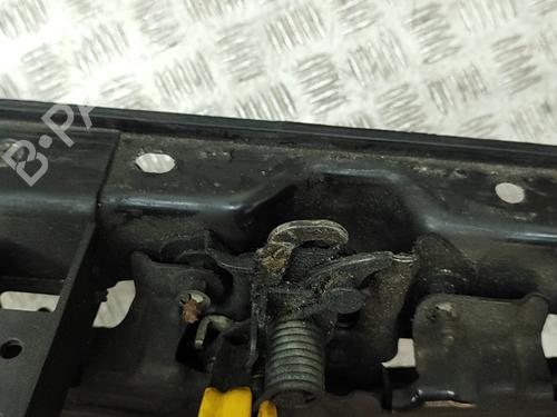 Front slam panel FORD USA MUSTANG Coupe 2.3 EcoBoost | BP28548531C72 