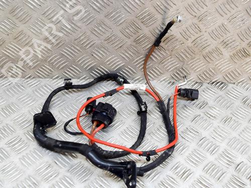 Wiring harness VW GOLF VII (5G1, BQ1, BE1, BE2) e-Golf | BP14655091E16 