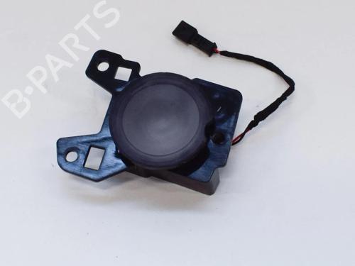 Electronic module TESLA MODEL X (5YJX) P100D AWD | BP20231184M83