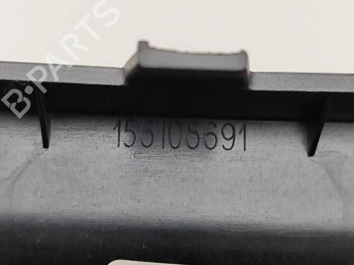 Air vent ALFA ROMEO STELVIO (949_) 2.0 Q4 (949.AXA2A) | BP33372468I21 - Image 7