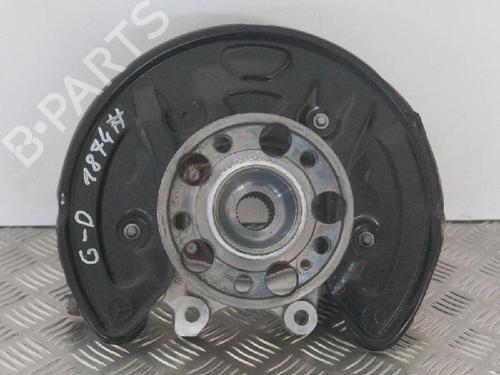 Right rear steering knuckle MERCEDES-BENZ E-CLASS (W213) E 350 d (213.033) | BP14656822M28 