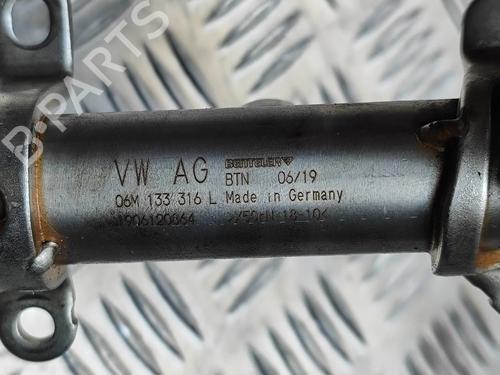 Injection rail PORSCHE CAYENNE (9YA) 3.0 AWD (9YAAA1) | BP28079064M98  - Image 7