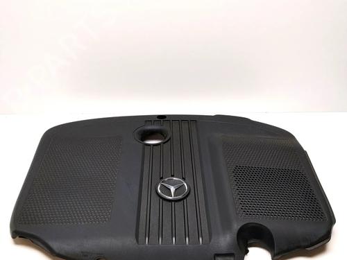 Upper protection MERCEDES-BENZ E-CLASS (W212) E 220 CDI / BlueTEC (212.001, 212.002) | BP39958586M93 - Image 2