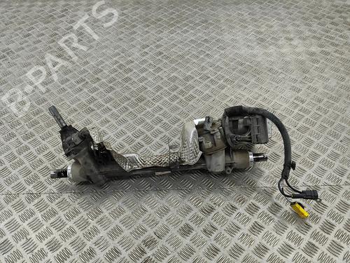 Steering rack CITROËN C5 AIRCROSS (A_) 1.5 BlueHDi 130 (ACYHZJ, ACYHZR) | BP28551644M22 - Image 3