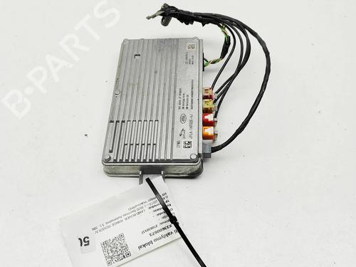 Electronic module LAND ROVER RANGE ROVER IV (L405) 5.0 SCV8 4x4 | BP33385245M83 - Image 4