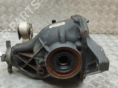 Used Rear differential MERCEDES-BENZ E-CLASS Coupe (C207) E 350 BlueTEC / d (207.326) (258 hp) 24307371