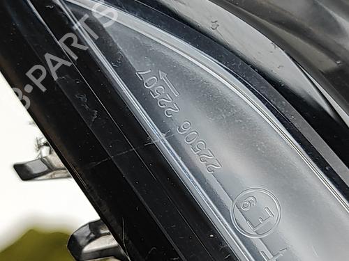 Right daytime light PEUGEOT 2008 II (UD_, US_, UY_, UJ_, UR_, UC_) e-2008 (UKZKXZ) | BP30131318C103 