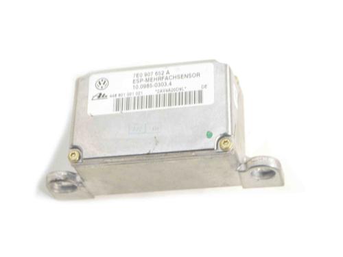 Used Electronic sensor PORSCHE CAYENNE (9PA) 3.2 (241 hp) 30218421