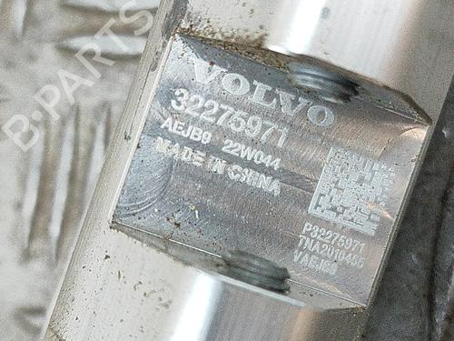 AC pipe POLESTAR POLESTAR 2 (534) EV | BP28548757M126