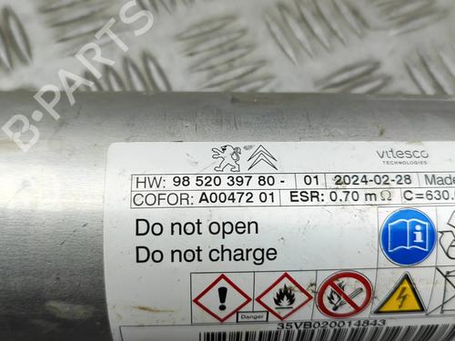 Electronic module OPEL VIVARO C Bus (K0) 2.0 | BP32860850M83  - Image 7