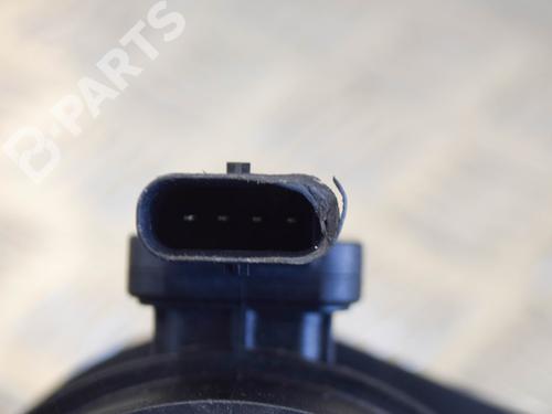 Mass air flow sensor MERCEDES-BENZ C-CLASS (W205) C 220 BlueTEC / d (205.003) | BP7902476M95 