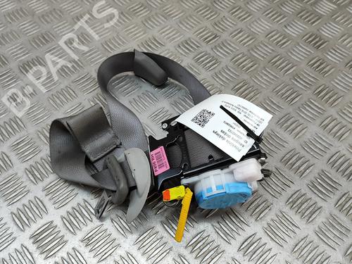 Used Front right seatbelt Front right seatbelt KIA SOUL II (PS) EV Electric (110 hp) 24583654 24583654