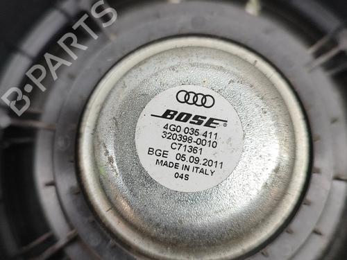 Speaker AUDI A6 C7 Avant (4G5, 4GD) 3.0 TDI quattro | BP26142501E2 - Image 5