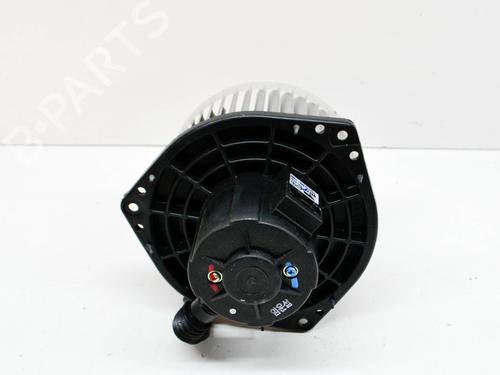 Heater blower motor CHEVROLET AVEO / KALOS Hatchback (T250, T255) 1.2 LPG | BP8847130M62 