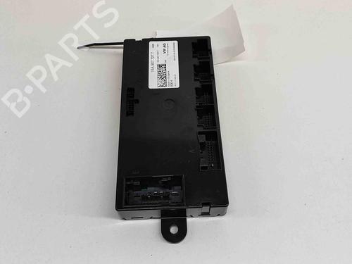 AC-Styringsenhed/Manøvreenhed VW ID.5 (E39) GTX | BP27767814I5 