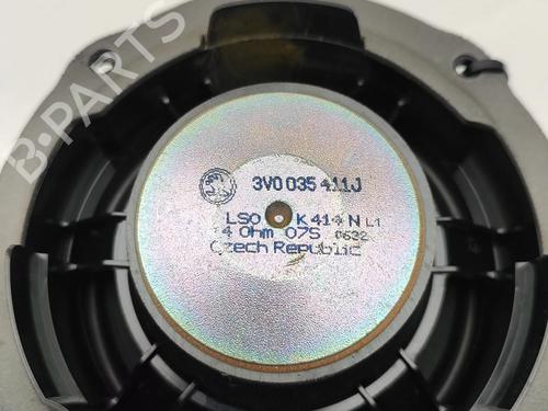 Speaker SKODA KAMIQ (NW4) 1.0 TSI | BP28433837E2