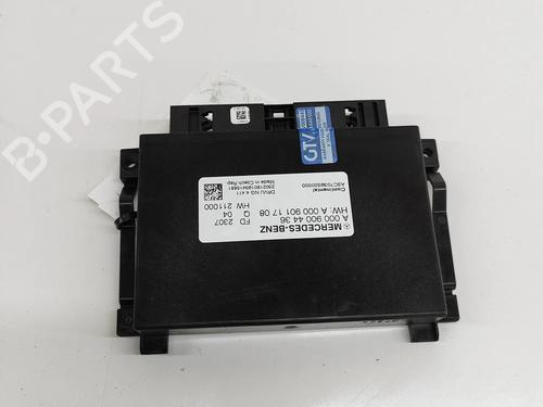 Used Electronic module MERCEDES-BENZ GLE Coupe (C167) AMG GLE 63 EQ Boost 4-matic+ (167.389) (612 hp) 30644132