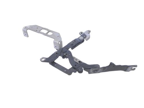 Hinge/Door check strap BMW 5 (F10) 520 d | BP30237605C146