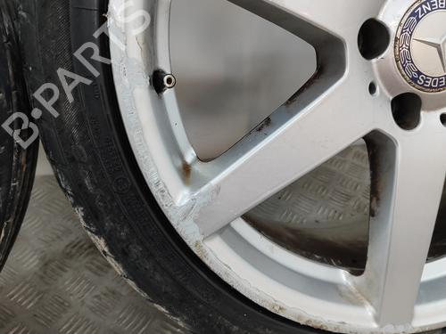Rim MERCEDES-BENZ C-CLASS (W204) C 350 CDI (204.023) | BP29819481C45