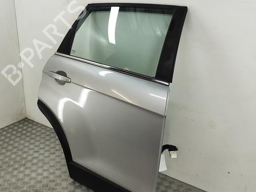 Right rear door CHEVROLET CAPTIVA (C100, C140) 2.0 D 4WD | BP28101845C5 